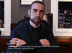 Being a Dik 215 Chick Route Adventure