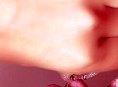 Japanese stepmom seduces stepson with blowjob and fucking
