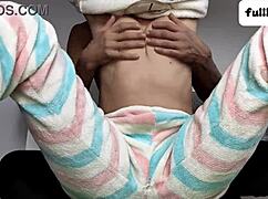 Stepdad Stop It Dont Touch My Pussy And Small 18+ Tits