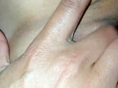 Mature Woman Engages In Intense Self-Masturbation Session Three