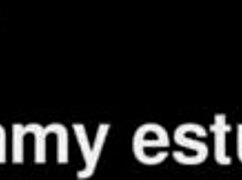 Slutty Elisa Santos Handles Three Big Cocks