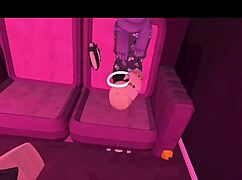 Viewer Wanted To Fuck Me In The Rec Room And I Couldn't Say No