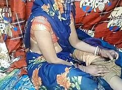 episodes 1 desi rashi aunty sex with awesome first hindi audio claire vaise lifted her saree and started fingering