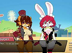 Comical Games In Heat Honeymoon Ch 1 Part 2 Adults Only