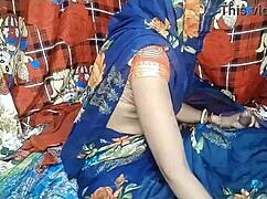 episodes 1 desi rashi aunty sex with awesome first hindi audio claire vaise lifted her saree and started fingering