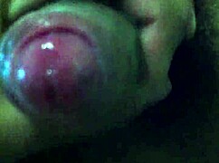 Enormous self-pleasure session with intense focus on release