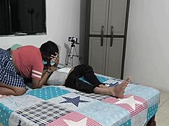 Damn Stepsister You're Sucking Me Off So Deliciously