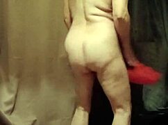 2024 12 02 esclave f striptease in bondage humiliation