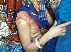 episodes 1 desi rashi aunty sex with awesome first hindi audio claire vaise lifted her saree and started fingering