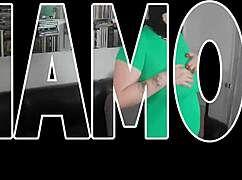 Subscribe to my site for 15 dollars monthly with exclusive content 😊