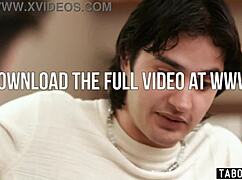 Stepson And Stepdad Dp Mature Stepmom After Blindfolded Massage