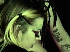 Bourgogne Velour's full video is now on the Bleubrutalrose channel for fans