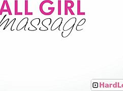 Black client prepares for wet massage from blonde masseuse Ana Foxxx and Slimthick Vic