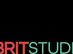 British Nurse Teaches You How To Use A Condom And Wank Your Cock