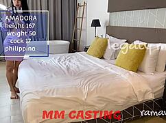 Behind The Scenes Of Shooting Amateur Porn With Legacy Mess