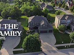 junior gives miss wendy raine all his cum like she asked