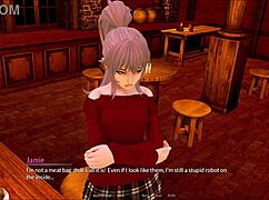 explore harem hotel 370 😏