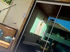 caiu na net jovens em troca de casal é muita putaria gostosa na mansão em búzios 😘