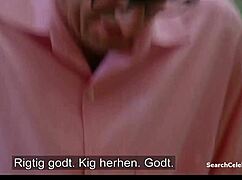 charlize theron stars in the life and death of peter sellers 2004