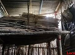 Bhabhi sex with best blowjob village outdoor official video by localsex31