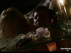 charlize theron stars in the life and death of peter sellers 2004