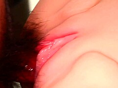 Close up recorded fucking my fuck doll