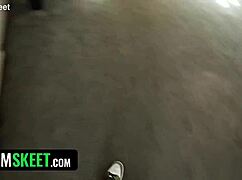 Stepsiblings gone wild 😈 we started with sex advice but ended up fucking like rabbits 🐰 all night long