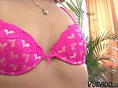 Young Step Sister Getting Fucked Without a Condom