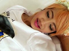 falang farang horny thai tourist