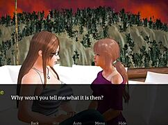 My new family episode 93