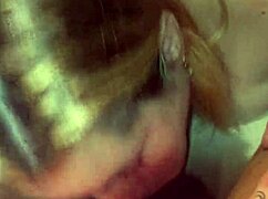 Deepvane suck my dick then backride i cum to easy with that throat and fat ass