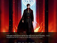 Let's Play Dirty Fantasies with Master's Help