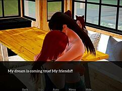 My new family episode 93