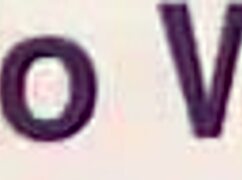 Vicky Simons' tall Brazilian cutie gapes from monster cock DAP!