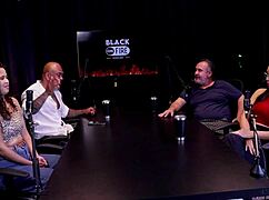 Ted Shares His Wild Car Adventure