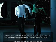 Tales from the Unending Void 78