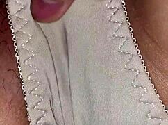 Helping My Vietnamese Girlfriend Remove a Mole from Her Skin at Home