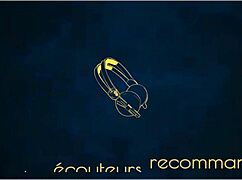 i'm in control with french dirty talk joi femdom asmr, guiding you through every command