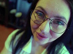 i feel so naughty giving blowjobs to my paramours