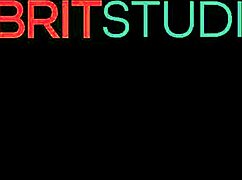 Nurse greene sucks cock in homemade setting