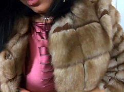 Milfycalla compilation fetish sex blow-jobs and rough sex while wearing sexy fur coats 3 preview