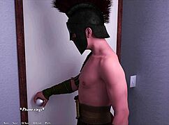 exploring the chick route in being a dik 245 😏