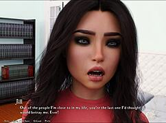 exploring the chick route in being a dik 245 😏