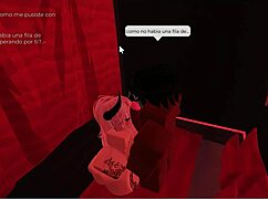 New Stripper Teases Hard Cock