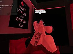 New Stripper Teases Hard Cock