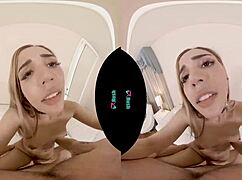 Vrhush Alita Lee Is Ready to Thank You for Taking Her Out