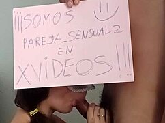 verification video with intriguing unexpected elements