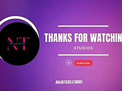 filling up her cunt with my huge bbc raw 😩