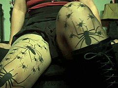 Astarioth Dominates In Joi Pet Play Femdom Pov, Calling You Her Pet