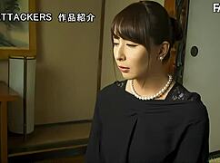 uma viúva atormentada pelo seu enteado legendado jessika kizaki in bold hardcore action